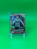 2025-26 Panini Prizm FIFA Georgios Vagiannidis Rookie Red Gold SSP Prizm
