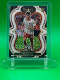 2025-26 Panini Select La Liga White Sparkle -Limited Release JOEL ROCA RC Mezzanine Rookie Girona CF