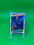 2025-26 Topps Finest UEFA Cole Palmer Finest Footballers Refractor