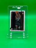 2025 Topps Drake Powell Rookie RC Brooklyn Nets
