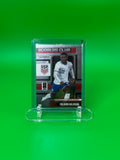 2026 Panini Prizm FIFA World Cup Folarin Balogun Scorers Club