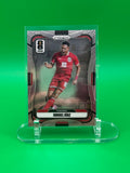 2025-26 Panini Prizm FIFA World Cup 2026 Ismael Díaz Rookie Card RC Panama