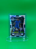 2026 Panini Prizm FIFA World Cup Aurélien Tchouaméni Wave Prizm