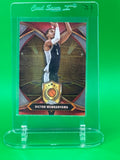 2024-25 Topps Chrome Victor Wembanyama San Antonio Spurs
