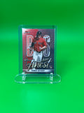 2026 Topps Finest Roman Anthony RC Team Finest