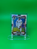 2026 Panini Prizm FIFA World Cup Antonio Nusa Wave Prizm