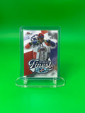 2026 Topps Finest Juan Soto World's Finest