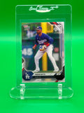 Mookie Betts 2026 Topps Now Japanese Version Road To Opening Day Baseball Card