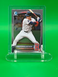 2025 Bowman Chrome ROMAN ANTHONY Boston Red Sox Prospect Card