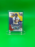 2026 Topps Finest Ronald Acuña Jr. World's Finest