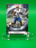 2025 Bowman Best U JADAN BAUGH Florida Gators Rookie Card