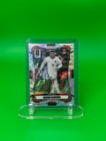 2026 Panini Prizm FIFA World Cup Marcus Rashford Wave Prizm