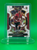 2025-26 Panini La Liga White Sparkle-Limited Release  MATEO JOSEPH RC Terrace RCD Mallorca EA Sports