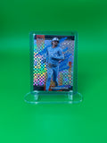 2026 Topps Finest Bobby Witt Jr. Uncommon X-Fractor