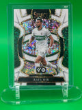 2025-26 Panini La Liga White Sparkle RAFA MIR Terrace Elche CF EA Sports FC
