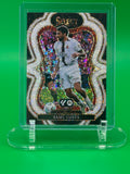 2025-26 Panini Select La Liga White Sparkle Limited Release SAMU COSTA Mezzanine RCD Mallorca EA Sports FC