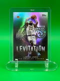 2024-25 Topps Levitation LeBron James Los Angeles Lakers