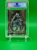 2024 Panini Select Jahmyr Gibbs Future Detroit Lions Insert