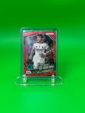 2025-26 Panini Prizm FIFA Jin-Seob Park Red Choice Prizm #/88