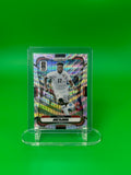 2026 Panini Prizm FIFA World Cup José Fajardo Wave Prizm
