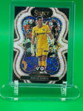 2025-26 Panini Select La Liga White Sparkle Limited Release DAVID SORIA Mezzanine Getafe CF EA Sports FC