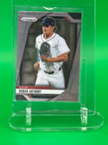 2025 Panini Prizm ROMAN ANTHONY Boston Red Sox Prospect Base Card