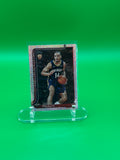 2025 Topps Micah Peavy Sparkle Refractor Rookie RC New Orleans Pelicans