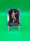 2024-25 Panini Prizm Dalton Knecht Emergent Rookie Insert RC Los Angeles Lakers