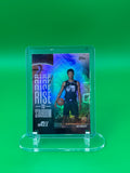 2025 Topps Ace Bailey Rise to Stardom Insert Rookie RC Utah Jazz