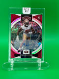 2025 Panini Honors Mykel Williams Auto #23/49