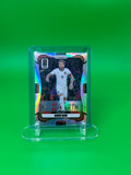 2026 Panini Prizm FIFA World Cup Harry Kane Silver Prizm