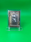 2026 Topps Finest Don Larsen Timelines Insert