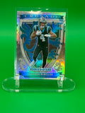 2025 Rookies & Stars TETAIROA McMILLAN Crusade Rookie RC Carolina Panthers