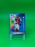 2025-26 Topps Finest UEFA Paul Pogba Common XFractor