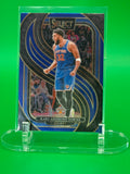2024-2025 Panini Select Karl-Anthony Towns Premier Level New York Knicks