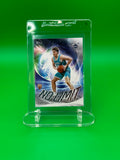 2025 Topps Kon Knueppel No Limit Insert Rookie RC Charlotte Hornets