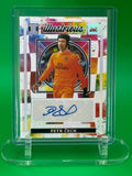 2024-25 Panini Impeccable Petr Cech Auto 9/10 Arsenal