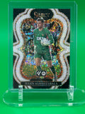 2025-26 Panini Select La Liga White Sparkle Limited Release JULEN AGIRREZABALA Mezzanine Valencia CF EA Sports FC