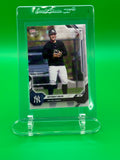 Anthony Volpe 2026 Topps Now Road To Opening Day Baseball Card