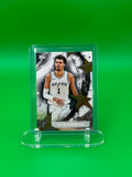 2025 Topps Victor Wembanyama Gold Stars Insert San Antonio Spurs