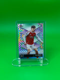 2025-26 Topps Finest UEFA Kai Havertz Rare Xfractor