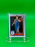 2022-23 Panini NBA Hoops Chet Holmgren Rookie RC Oklahoma City Thunder