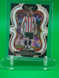 2025-26 Panini Select La Liga White Sparkle Limited Release ÁLEX BERENGUER Mezzanine Athletic Club Bilbao EA Sports FC