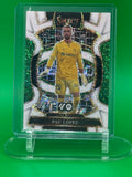 2025-26 Panini La Liga White Sparkle2025-26 Panini La Liga White Sparkle PAU LÓPEZ Terrace Real Betis EA Sports FC PAU LÓPEZ Terrace SSP Real Betis EA Sports FC