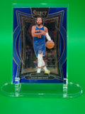 2024-2025 Panini Select Jalen Brunson Concourse New York Knicks