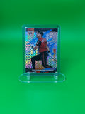 2026 Topps Finest Colson Montgomery Uncommon X-Fractor RC