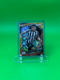 2025-26 Panini Prizm FIFA Artur Rookie RedGold Prizm SSP RC