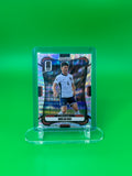 2026 Panini Prizm FIFA World Cup Declan Rice Wave Prizm