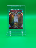 2025 Topps Chrome Stephen Curry Refractor Insert Golden State Warriors