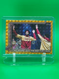 2025 Topps Cleveland Cavaliers “FOR THE LAND” GOLD 1/1 Mitchell/Allen NBA